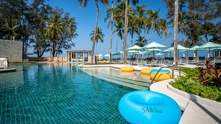SAii Laguna Phuket